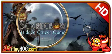 Challenge #126 Scarecrow Free Hidden Objects Games