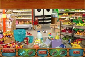 Pack 5 - 10 in 1 Hidden Object Games syot layar 1