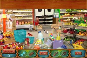 Pack 5 - 10 in 1 Hidden Object Games ภาพหน้าจอ 1