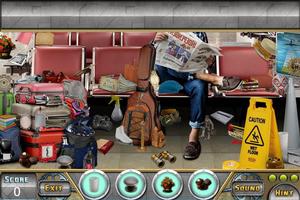 Pack 5 - 10 in 1 Hidden Object Games capture d'écran 2