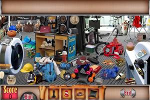 Pack 5 - 10 in 1 Hidden Object Games screenshot 3