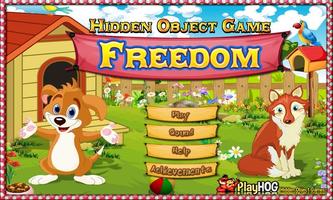 # 200 Hidden Object Games New Free Puzzle Freedom ảnh chụp màn hình 2