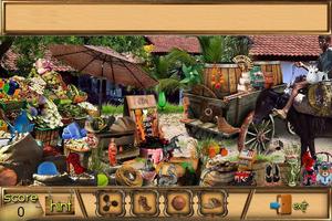 Pack 2 - 10 in 1 Hidden Object ảnh chụp màn hình 2