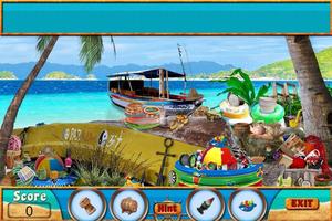 Pack 2 - 10 in 1 Hidden Object ảnh chụp màn hình 3