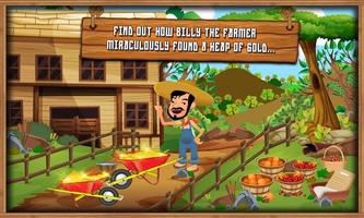 # 151 Hidden Object Games New Free - The Gold Rush imagem de tela 1