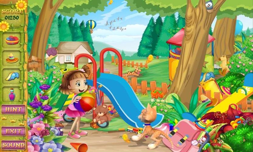 152 Hidden Object Games New Free The Lost Crown For Android Apk Download