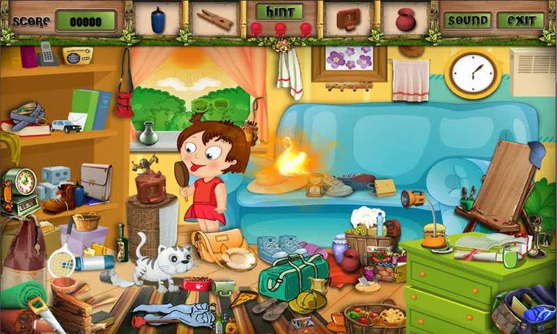 55 Fun Hidden Object Games ideas  hidden object games, hidden objects,  games