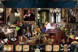 Pack 3 - 10 in 1 Hidden Object Ekran Görüntüsü 1