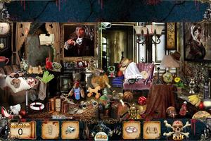 Pack 3 - 10 in 1 Hidden Object capture d'écran 1