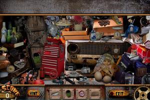 Pack 3 - 10 in 1 Hidden Object Ekran Görüntüsü 3