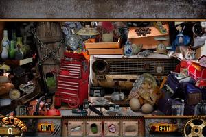 برنامه‌نما Pack 3 - 10 in 1 Hidden Object عکس از صفحه