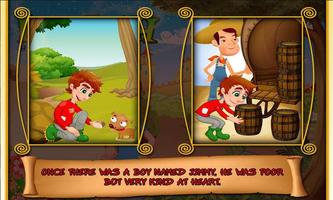 # 150 Hidden Object Games New Free Puzzle - I Wish ảnh chụp màn hình 1