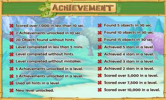 # 198 Hidden Object Games New Free JellyStone Park ảnh chụp màn hình 3