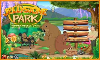 # 198 Hidden Object Games New Free JellyStone Park ảnh chụp màn hình 2