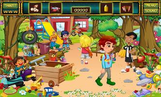 # 203 Hidden Object Games New Free Fun King Mouse gönderen