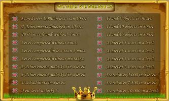 # 203 Hidden Object Games New Free Fun King Mouse Ekran Görüntüsü 3