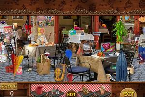 Pack 6 - 10 in 1 Hidden Object ảnh chụp màn hình 3