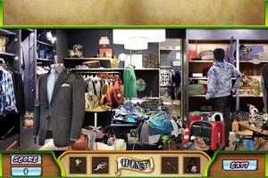Pack 6 - 10 in 1 Hidden Object ảnh chụp màn hình 1