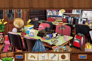 Pack 6 - 10 in 1 Hidden Object ảnh chụp màn hình 2