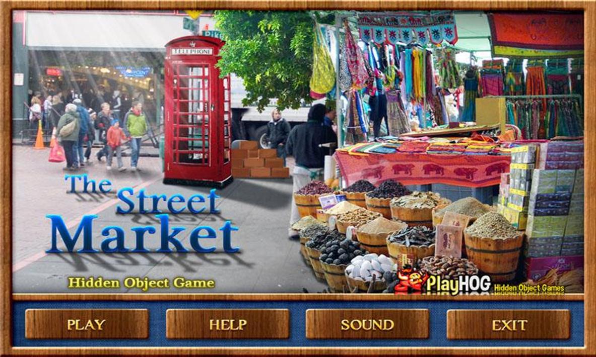Https market games. Хидден Обджект. Hidden object games. Век игра уличная. Рынок Арбат игра картинки для детей.