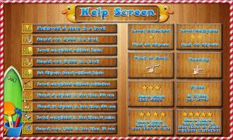 # 287 New Free Hidden Object Games - Summer Beach capture d'écran 3