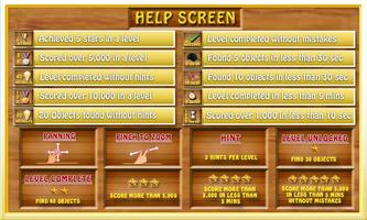 # 281 New Free Hidden Object Games - Tangled Home ảnh chụp màn hình 3