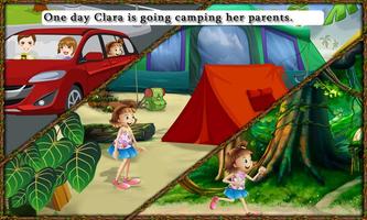 # 143 Hidden Object Games New Free The Magic Wand ảnh chụp màn hình 1