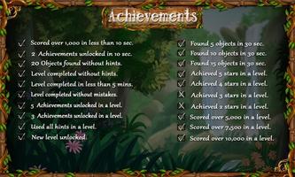 # 143 Hidden Object Games New Free The Magic Wand ảnh chụp màn hình 3