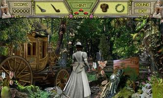 # 123 Hidden Objects Games Free New Fun The Orchid poster