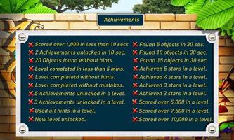 # 78 Hidden Objects Games Free New The Big City Ekran Görüntüsü 3