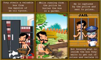 # 183 Hidden Object Games Free Mystery Black Box ảnh chụp màn hình 1