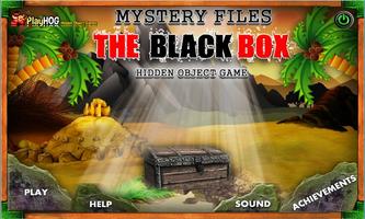 # 183 Hidden Object Games Free Mystery Black Box ảnh chụp màn hình 2