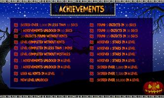 # 216 Hidden Object Games New Free Candy Snatchers screenshot 3