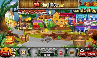 # 216 Hidden Object Games New Free Candy Snatchers poster