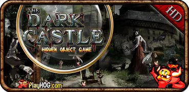 Challenge #52 Dark Castle Free Hidden Object Games