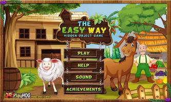 # 195 Hidden Object Games New Free Puzzle Easy Way Ekran Görüntüsü 2