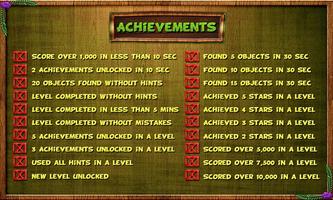# 195 Hidden Object Games New Free Puzzle Easy Way Ekran Görüntüsü 3