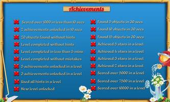 # 202 Hidden Object Games New Free Puzzle Gardener ảnh chụp màn hình 3
