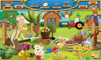 # 202 Hidden Object Games New Free Puzzle Gardener bài đăng