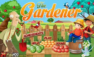 # 202 Hidden Object Games New Free Puzzle Gardener ảnh chụp màn hình 2