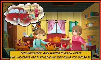 # 206 Hidden Object Games New Free Fun Ghost Lake ảnh chụp màn hình 2