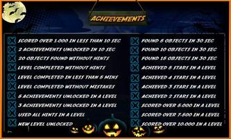 # 209 Hidden Object Games New Free Fun Ghost Ship ảnh chụp màn hình 3