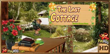 # 292 New Free Hidden Object Games - Last Cottage