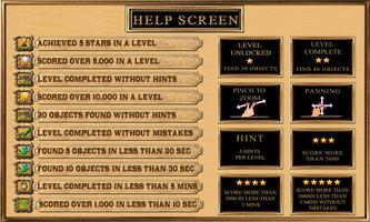 # 292 New Free Hidden Object Games - Last Cottage ảnh chụp màn hình 3