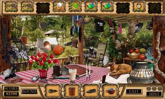 # 292 New Free Hidden Object Games - Last Cottage bài đăng