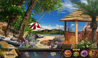 # 113 Hidden Objects Games Free New Lost Treasure ポスター