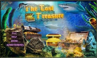 # 113 Hidden Objects Games Free New Lost Treasure スクリーンショット 1