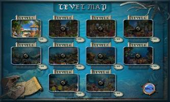 # 113 Hidden Objects Games Free New Lost Treasure 스크린샷 2