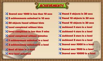 # 181 Hidden Object Games Mystery Spooky Scarecrow screenshot 3