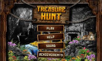 # 81 Hidden Objects Games Free New - Treasure Hunt ảnh chụp màn hình 1